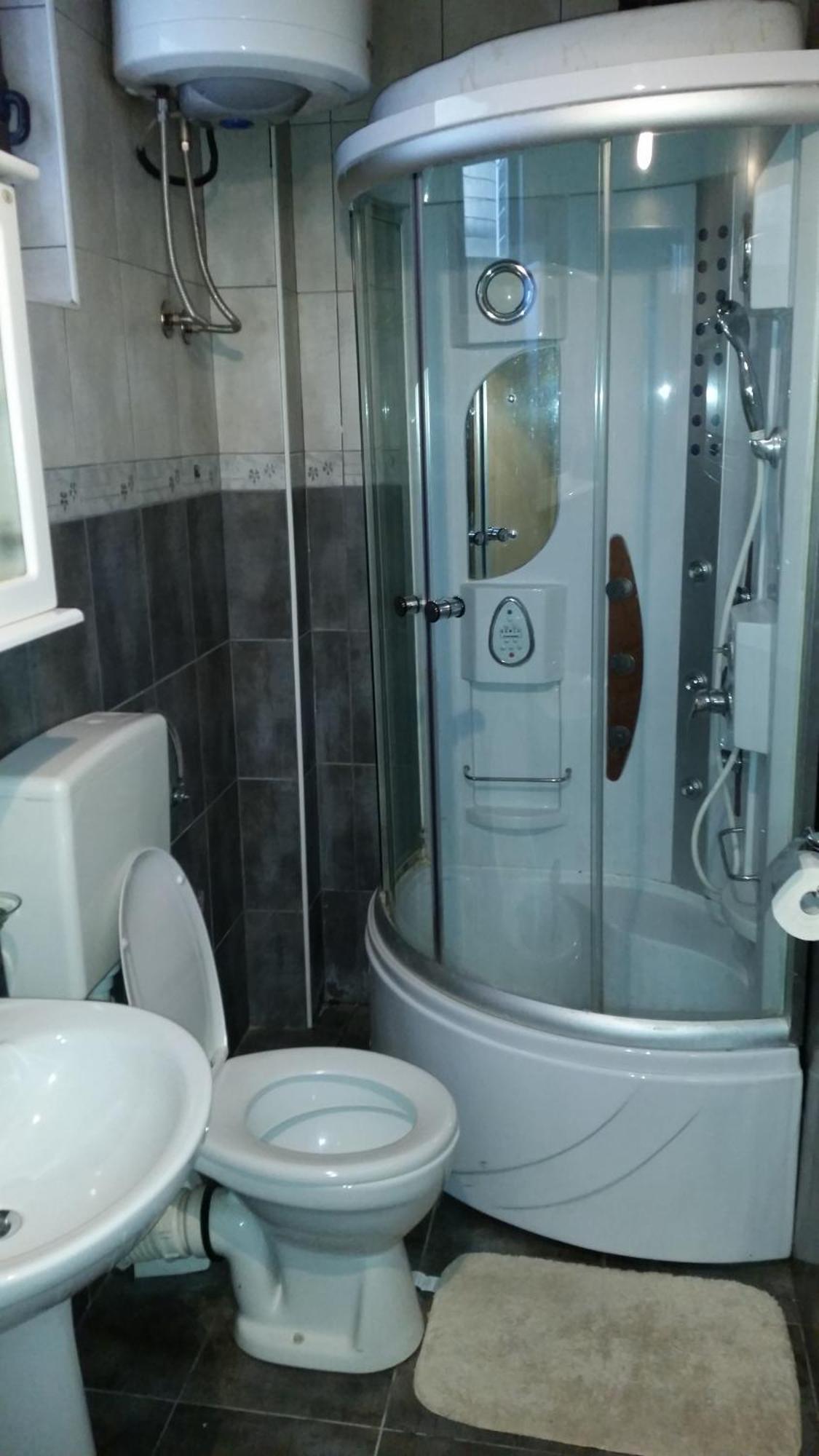 Apartments Agape بلغراد الغرفة الصورة