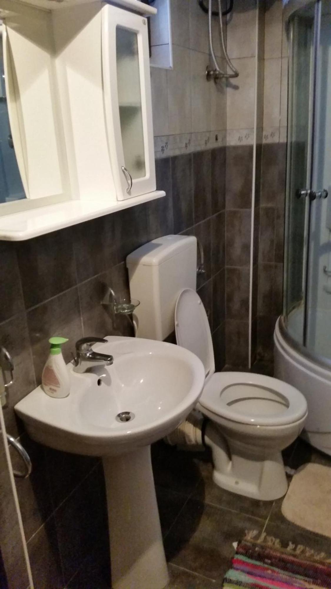 Apartments Agape بلغراد الغرفة الصورة