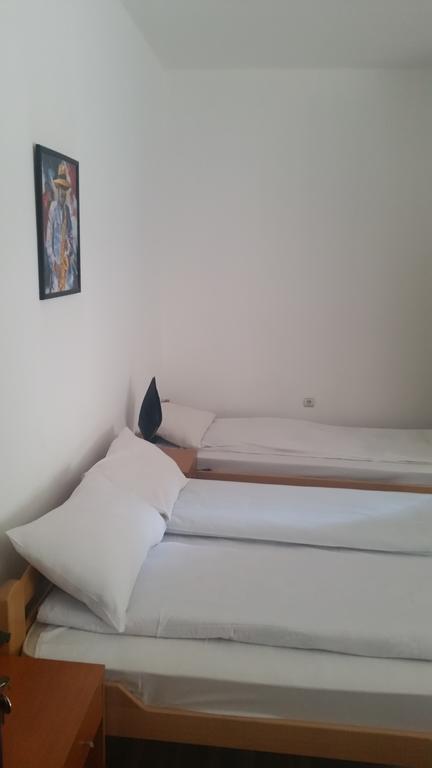 Apartments Agape بلغراد المظهر الخارجي الصورة