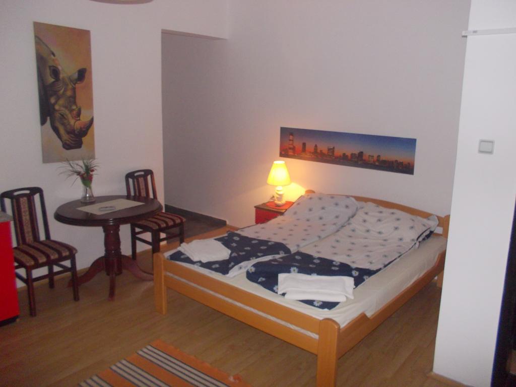 Apartments Agape بلغراد الغرفة الصورة