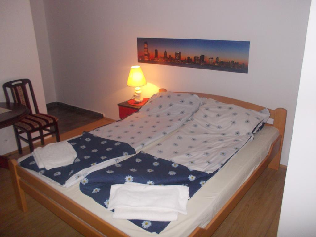 Apartments Agape بلغراد الغرفة الصورة