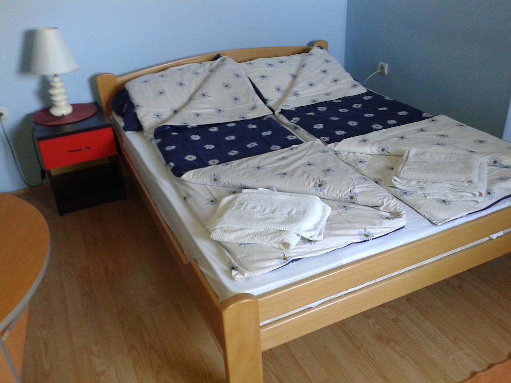 Apartments Agape بلغراد المظهر الخارجي الصورة