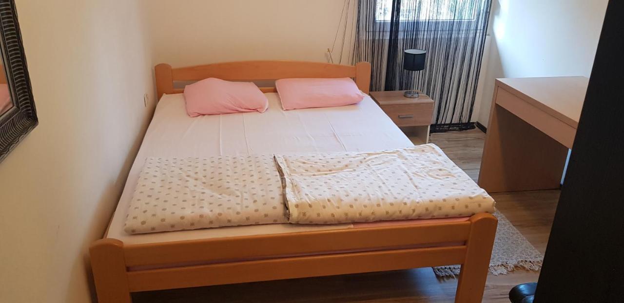 Apartments Agape بلغراد المظهر الخارجي الصورة
