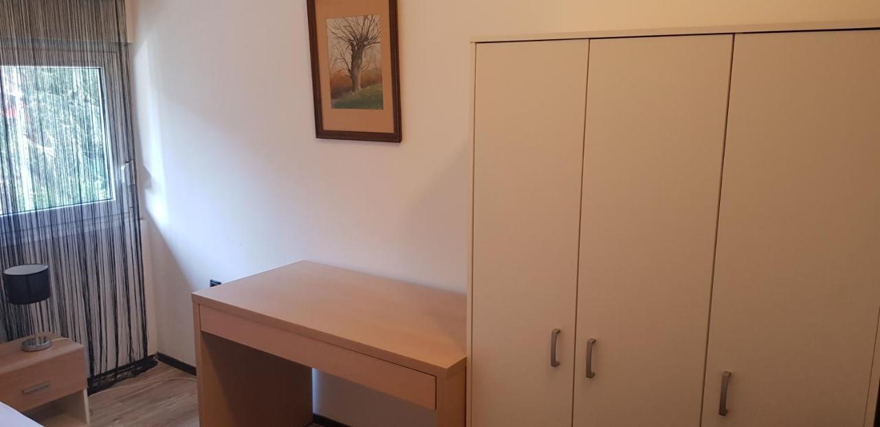 Apartments Agape بلغراد المظهر الخارجي الصورة